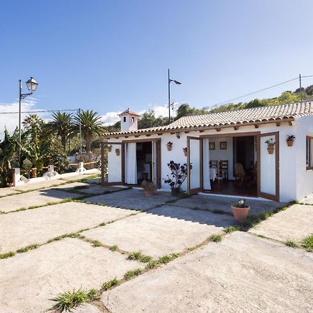 Casa Rural Los Barros Genovés Extérieur photo