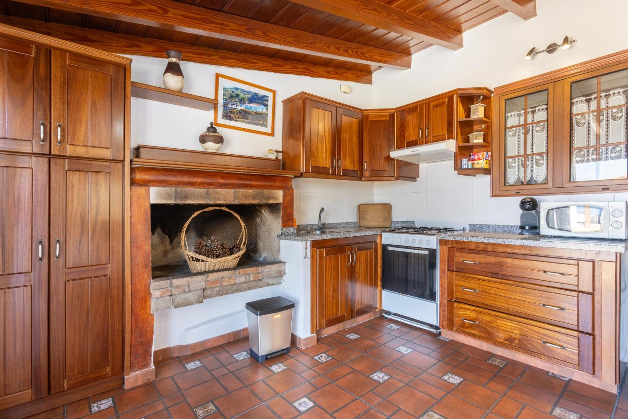 Casa Rural Los Barros Genovés Extérieur photo
