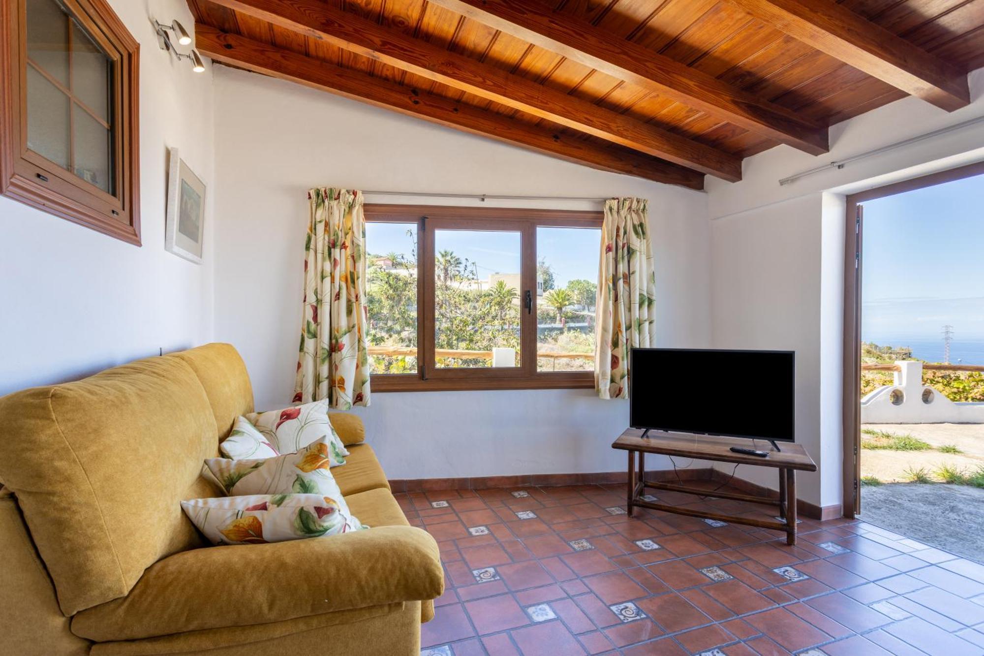 Casa Rural Los Barros Genovés Extérieur photo