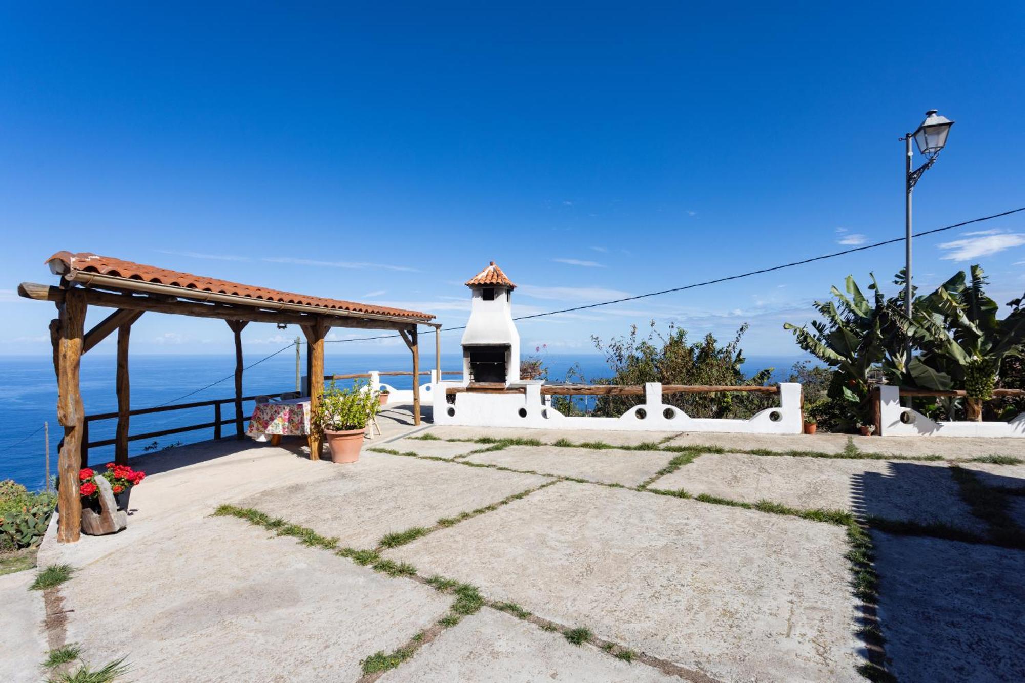 Casa Rural Los Barros Genovés Extérieur photo