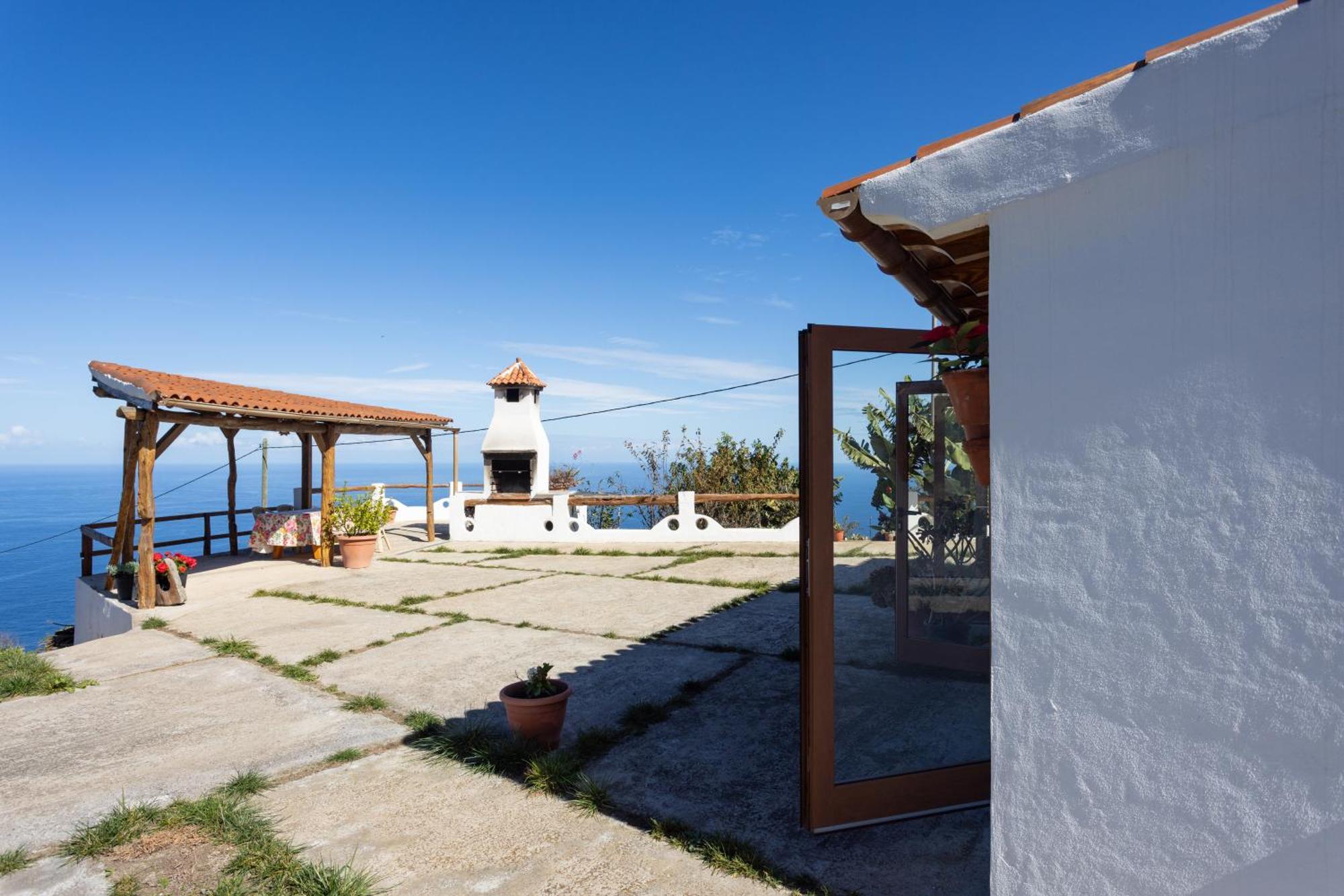 Casa Rural Los Barros Genovés Extérieur photo