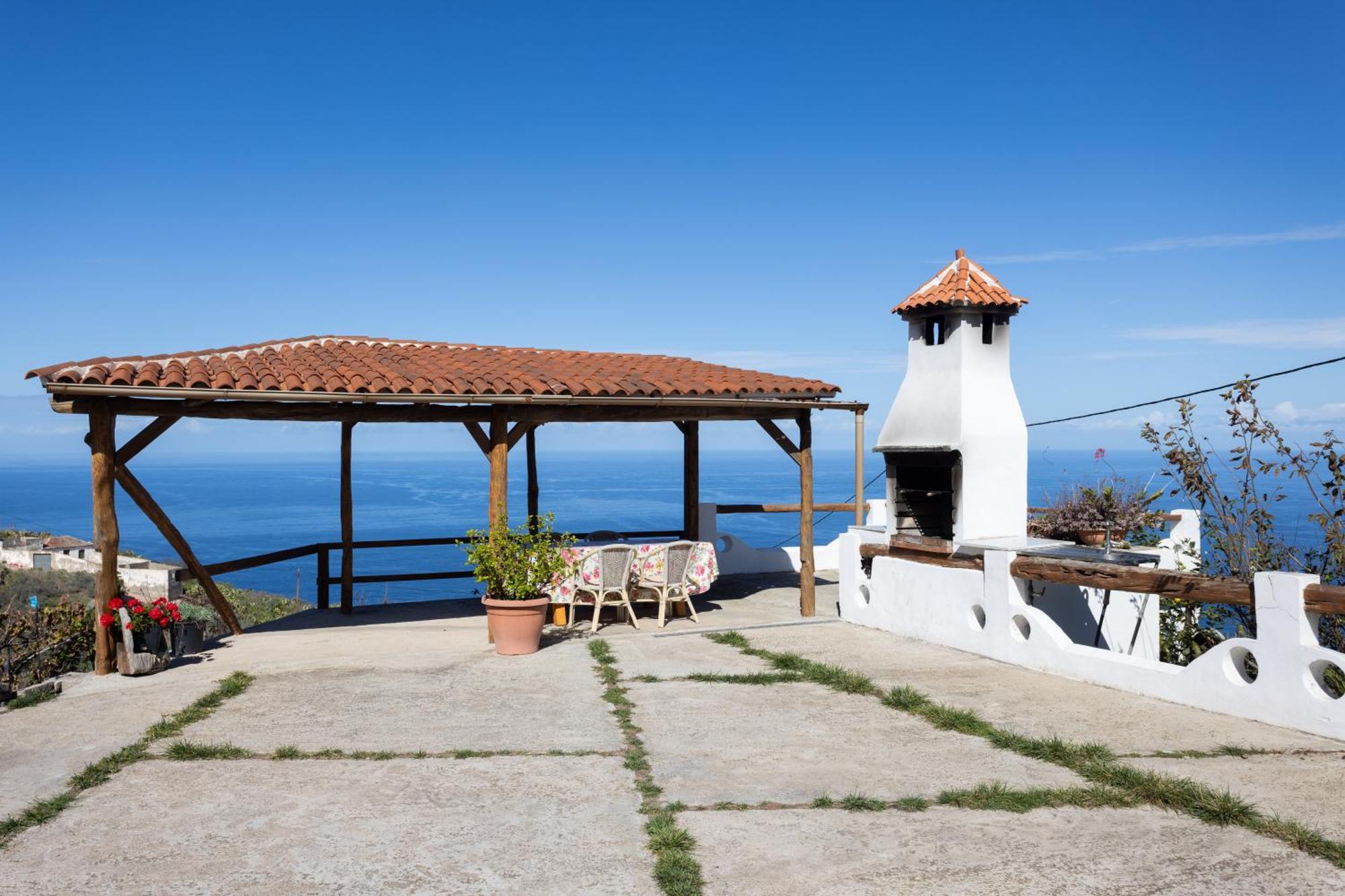 Casa Rural Los Barros Genovés Extérieur photo